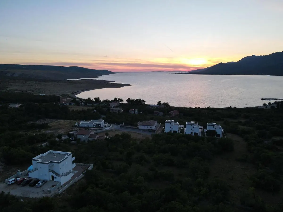 Apartments Bonaca Rovanjska