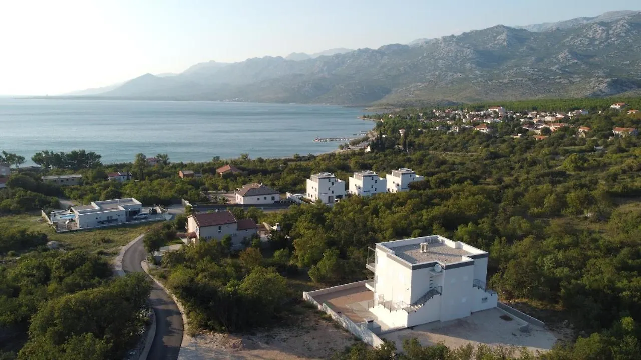 Apartments Bonaca Rovanjska