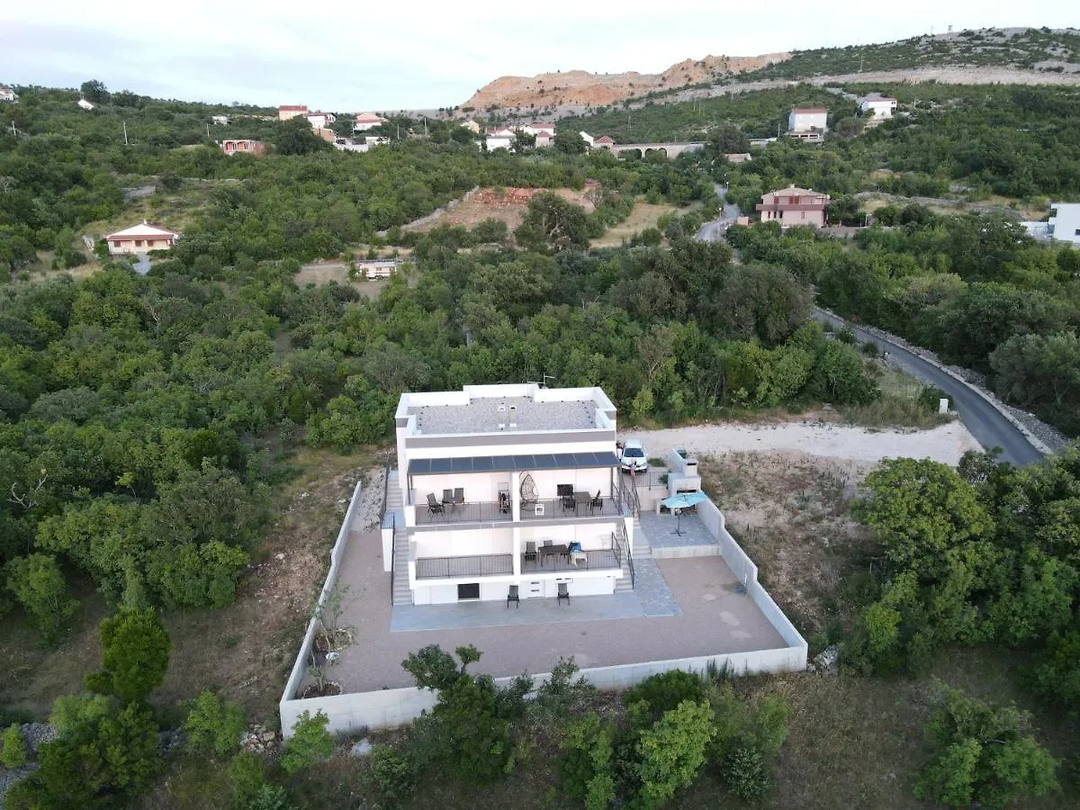 Apartments Bonaca Rovanjska