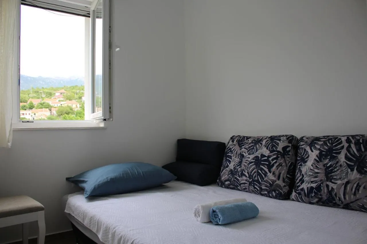 Apartments Bonaca Rovanjska 0*,  Croatia