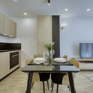  Apartman Sidra