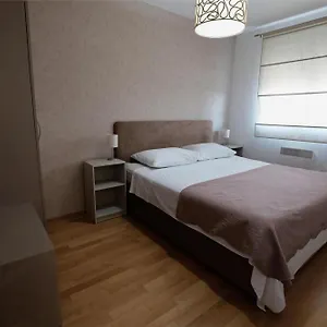  Apartman Vista